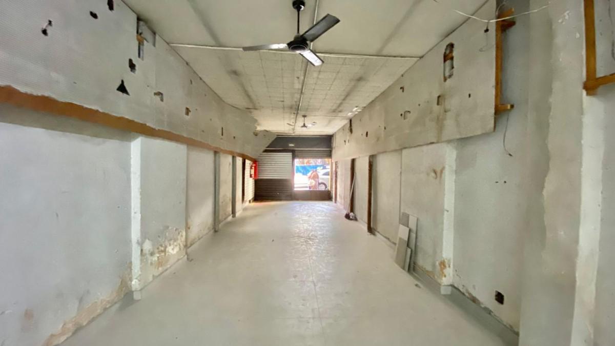 Andar, Centro, 0 Quarto, 0 Vaga