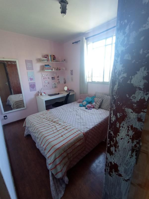 Apartamento, Guarani, 3 Quartos, 2 Vagas