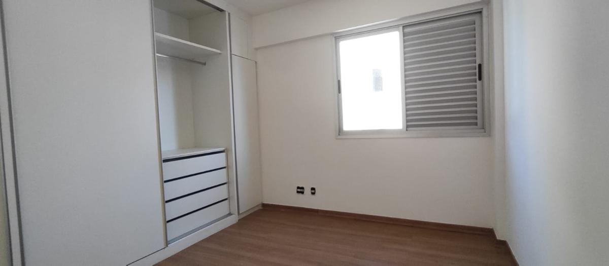 Cobertura, Buritis, 4 Quartos, 4 Vagas, 1 Suíte