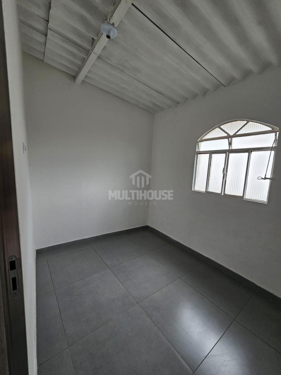 Apartamento, Nova Gameleira, 2 Quartos, 0 Vaga