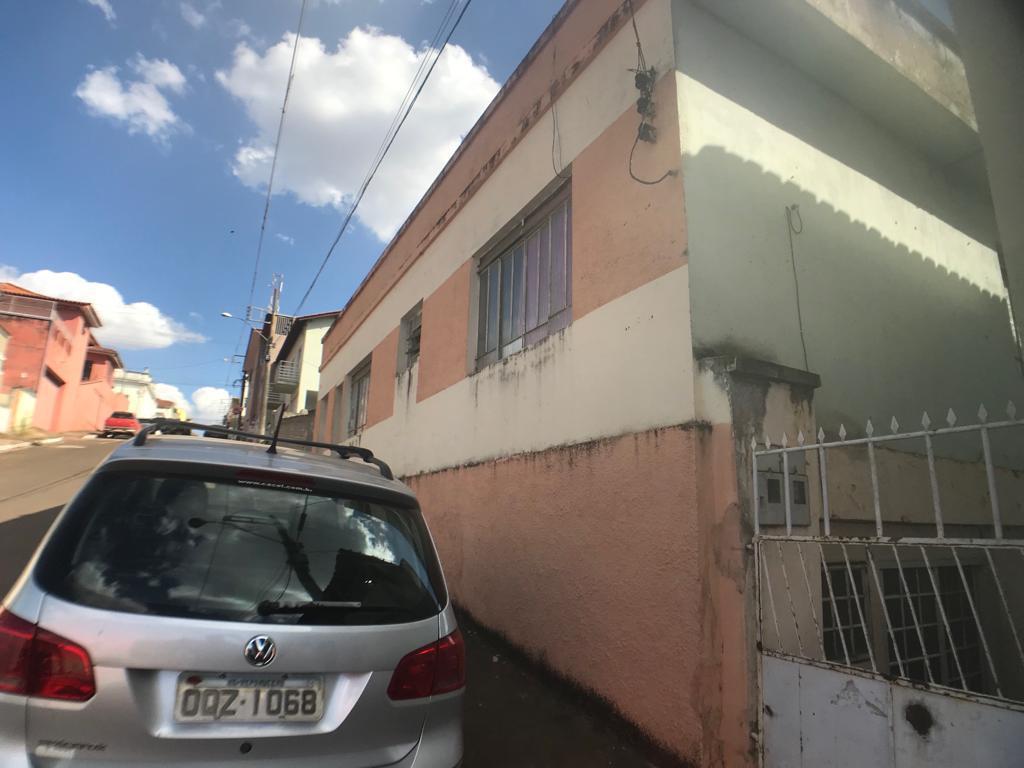 Casa, Centro, 5 Quartos, 2 Vagas