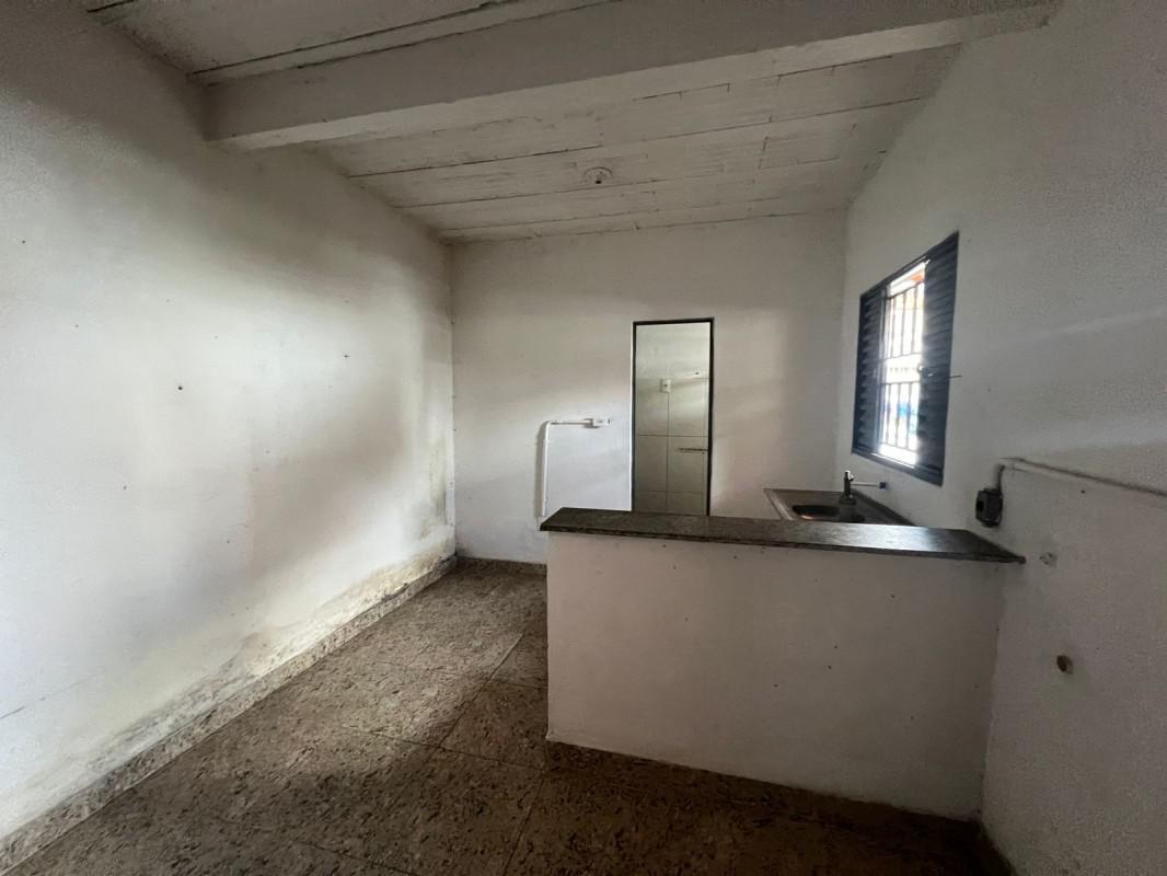 Casa, São Gabriel, 4 Quartos, 1 Vaga