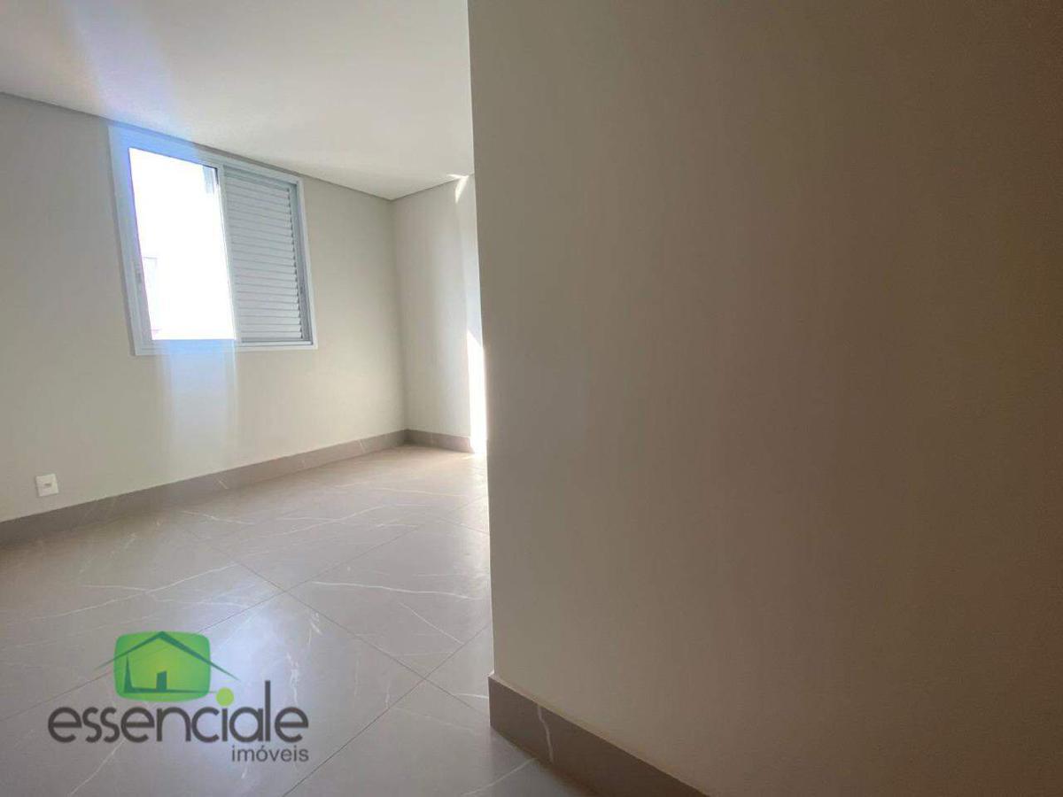 Apartamento, Fonte Grande, 3 Quartos, 0 Vaga, 1 Suíte