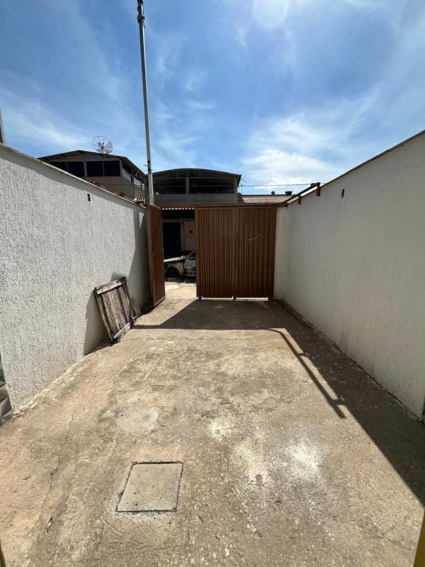 Casa, Eldorado (parque Durval de Barros), 3 Quartos, 1 Vaga