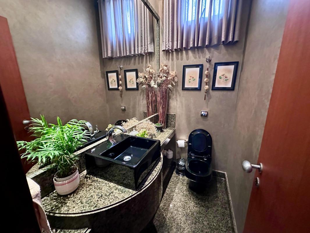 Casa, Santa Lúcia, 3 Quartos, 4 Vagas, 1 Suíte