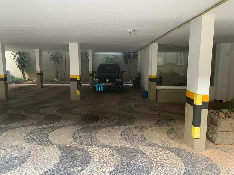 Apartamento, Serra, 4 Quartos, 2 Vagas, 1 Suíte