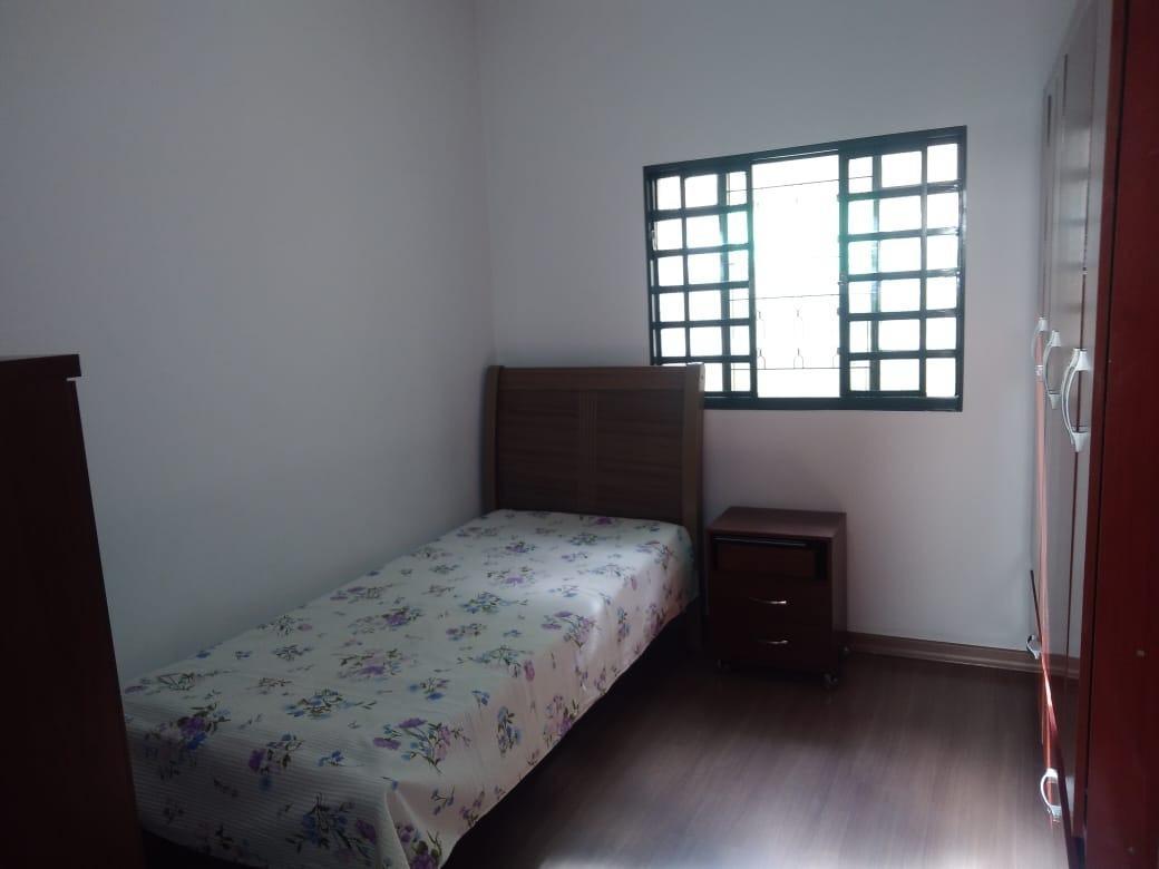 Casa, Nova Suíssa, 4 Quartos, 2 Vagas