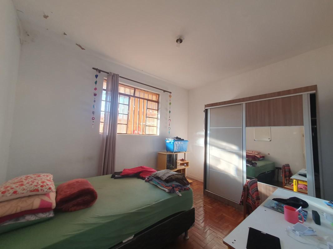 Casa, Santa Inês, 3 Quartos, 0 Vaga