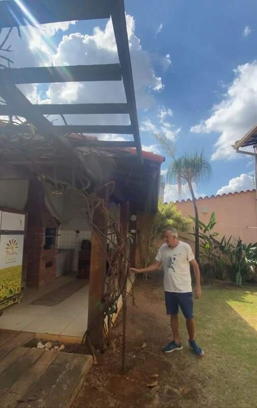 Casa, Alto Barroca, 3 Quartos, 4 Vagas, 1 Suíte