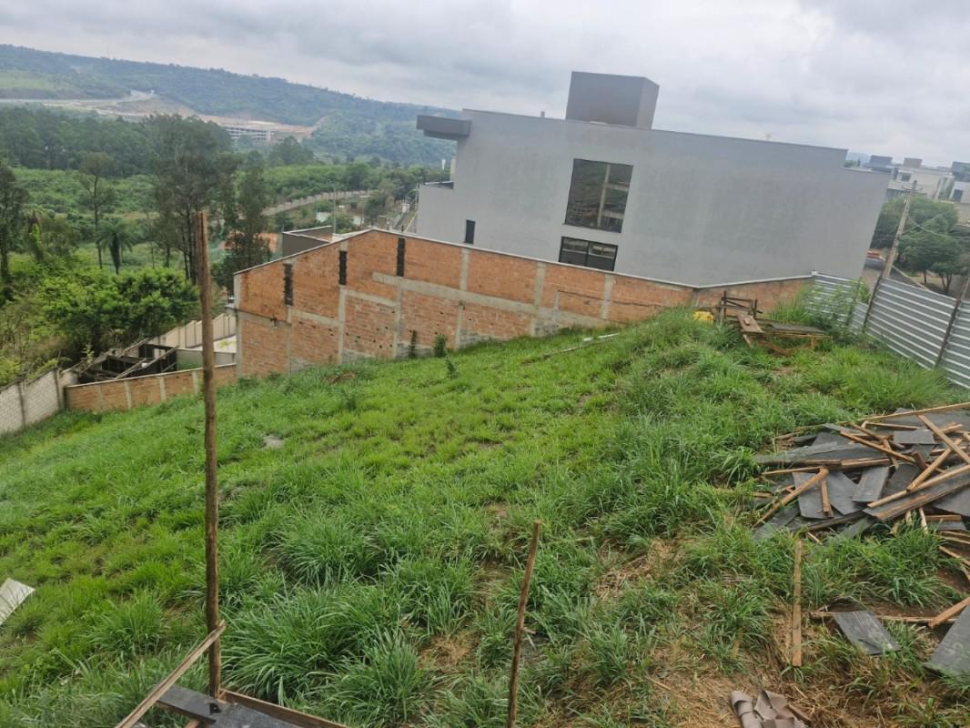 Lote, Residencial Gran Park, 0 Quarto, 0 Vaga