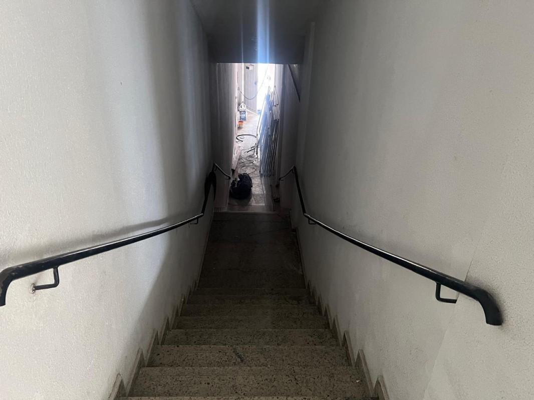 Andar, Parque Duval de Barros, 0 Quarto, 0 Vaga