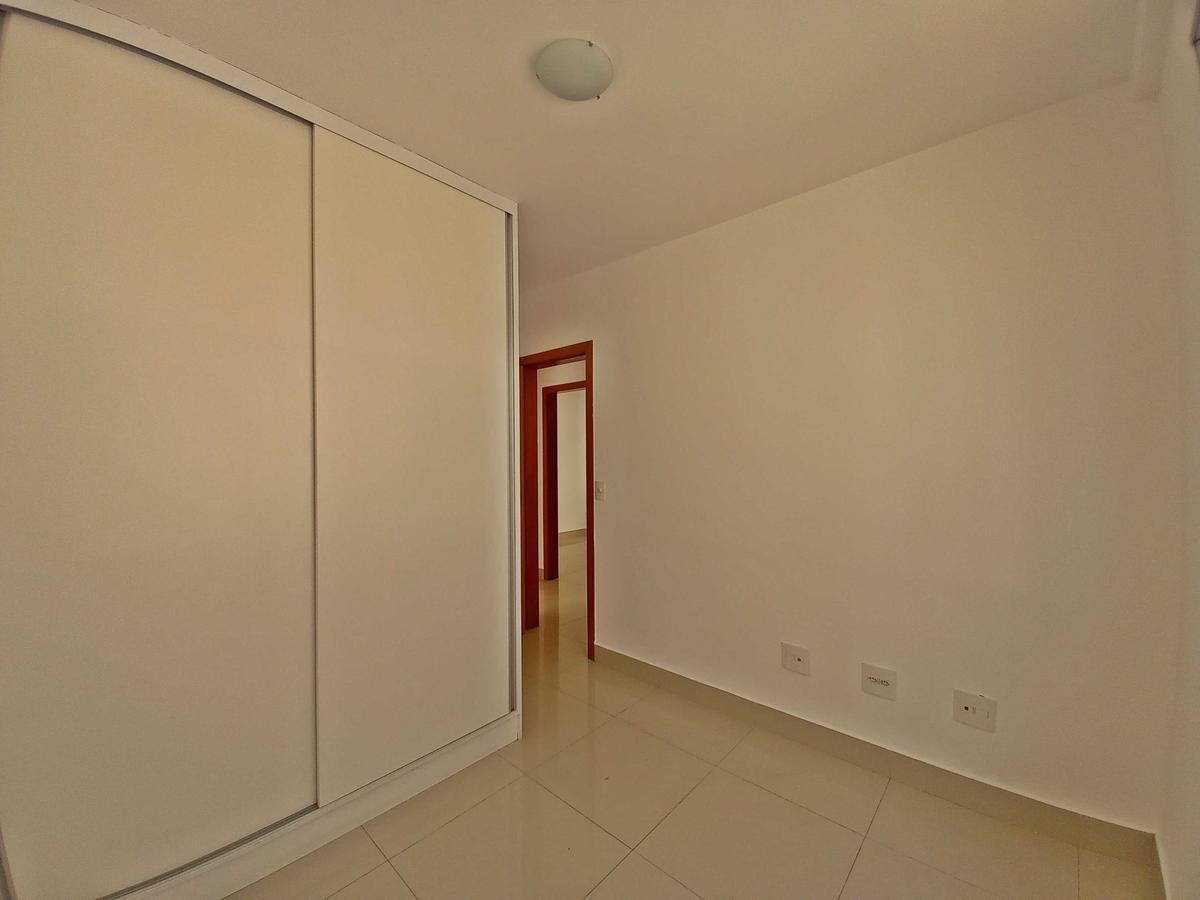 Apartamento, Nova Suíssa, 4 Quartos, 2 Vagas, 1 Suíte