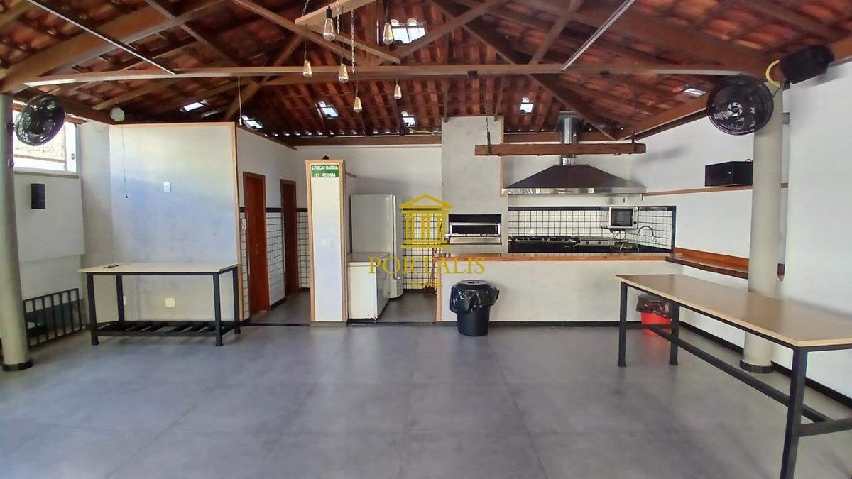 Apartamento, Colégio Batista, 3 Quartos, 2 Vagas, 1 Suíte