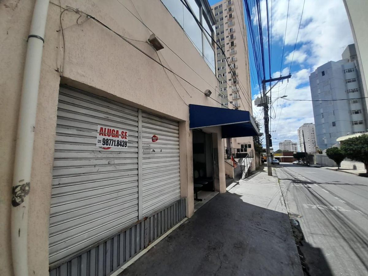 Galpão, Caiçaras, 0 Quarto, 0 Vaga