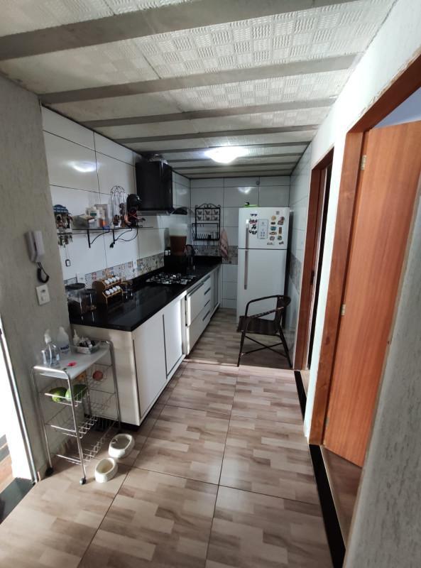 Casa, Lindéia, 3 Quartos, 3 Vagas