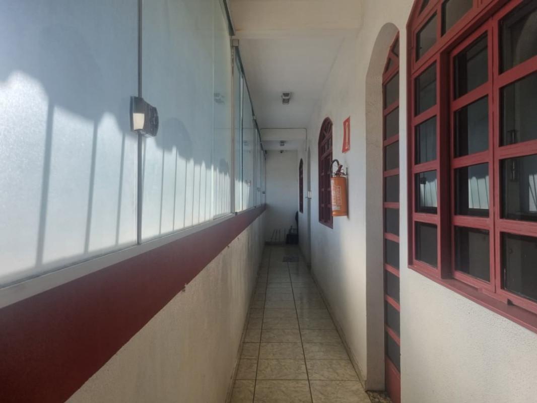 Andar, Riacho das Pedras, 0 Quarto, 0 Vaga