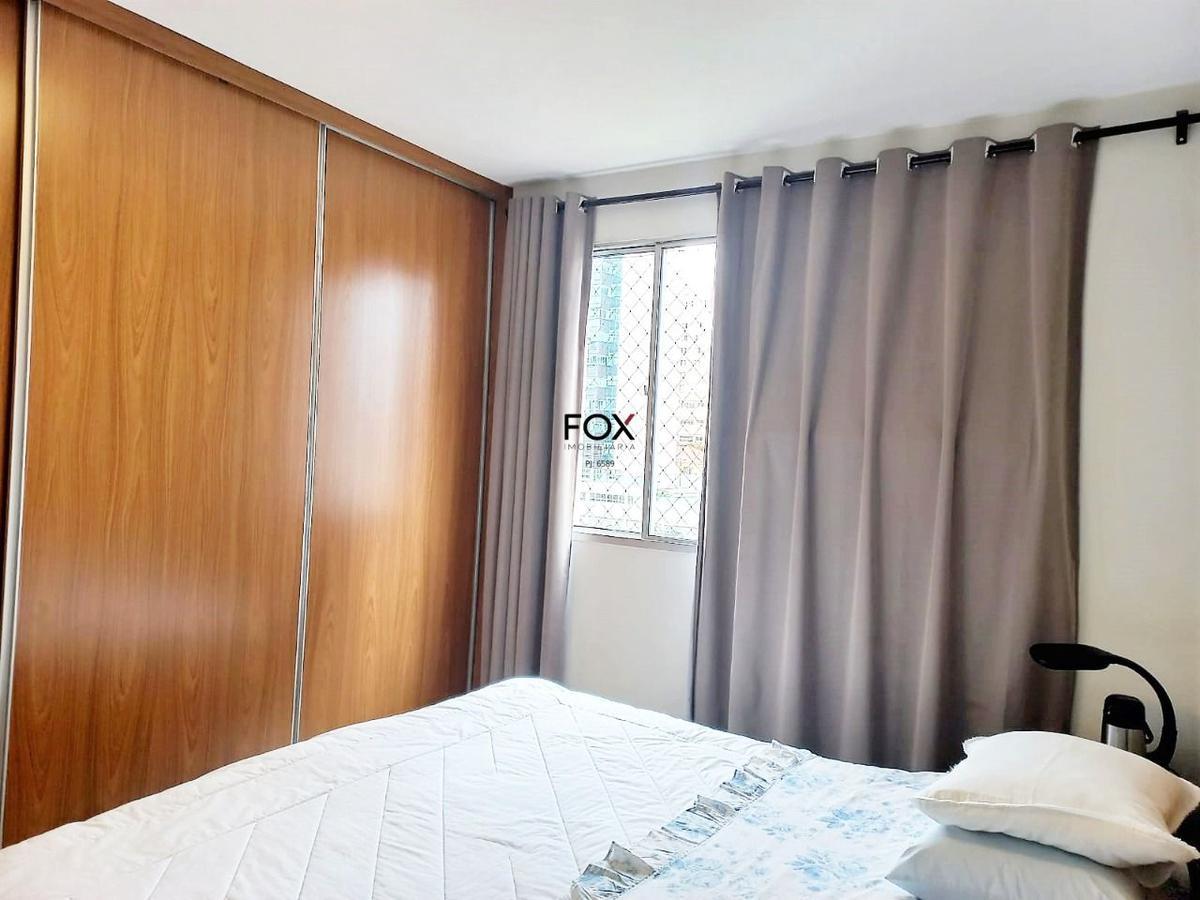 Apartamento, Anchieta, 4 Quartos, 2 Vagas, 1 Suíte