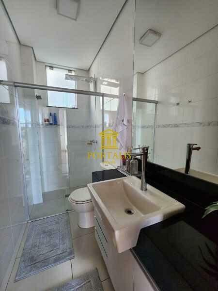 Cobertura, Manacás, 3 Quartos, 2 Vagas, 1 Suíte