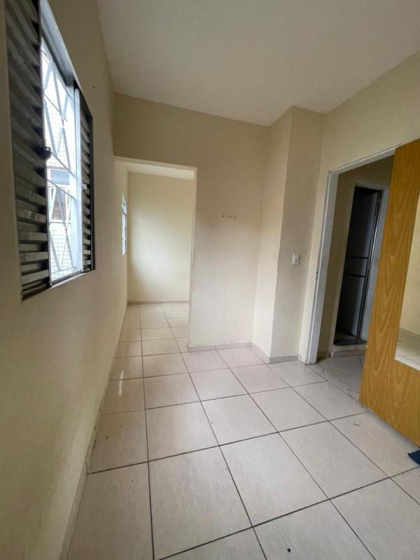 Casa, Aparecida, 2 Quartos, 0 Vaga