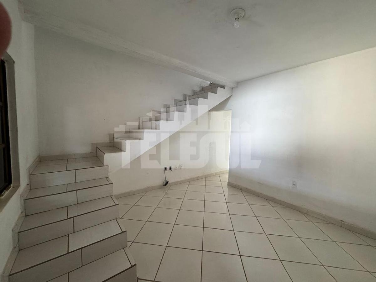 Casa, Parque Residencial Rio Verde, 2 Quartos, 6 Vagas