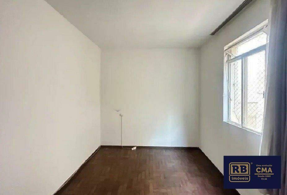 Apartamento, Sion, 3 Quartos, 2 Vagas, 1 Suíte