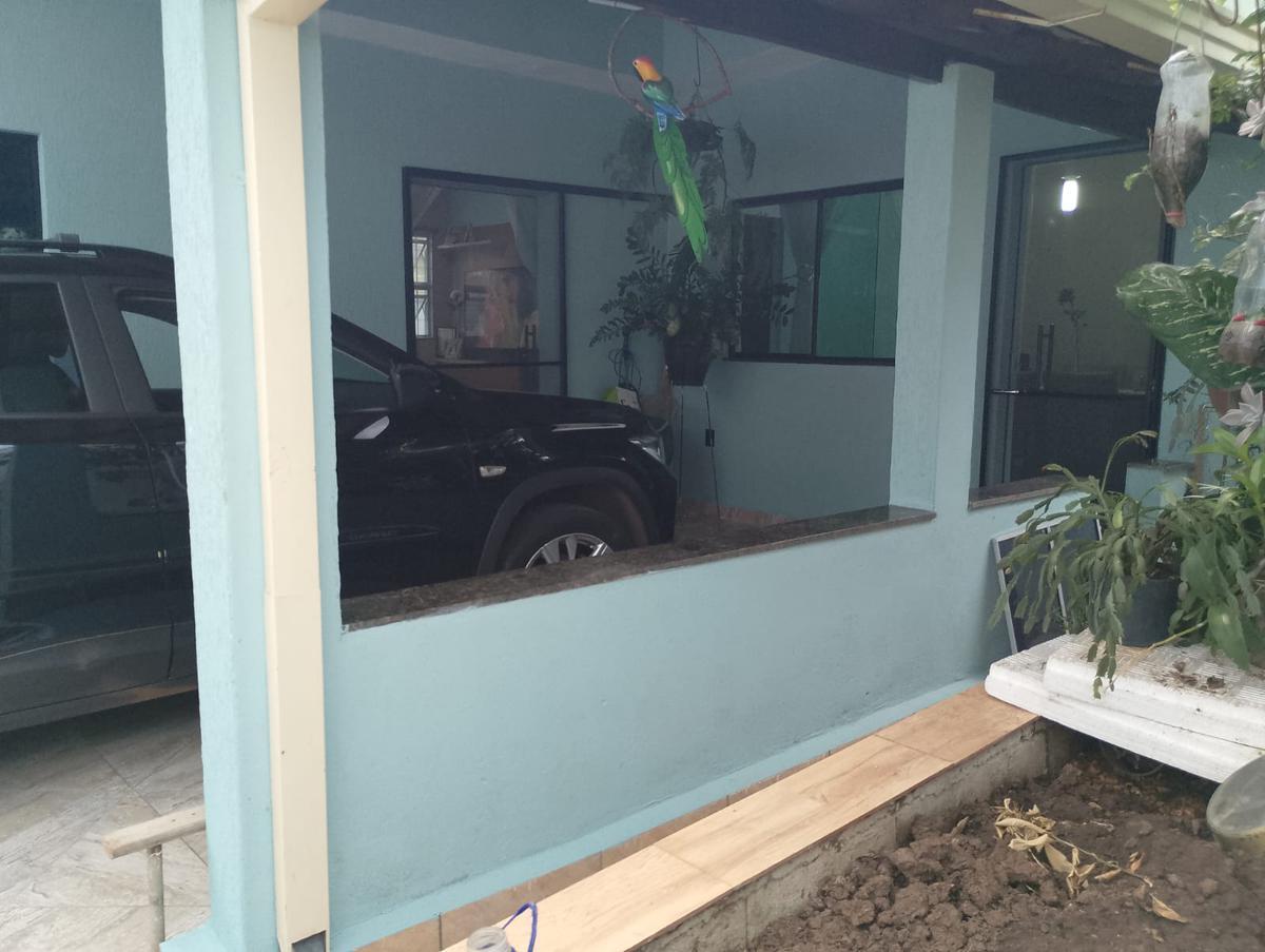 Casa, Cruzeiro do Sul, 3 Quartos, 2 Vagas, 1 Suíte