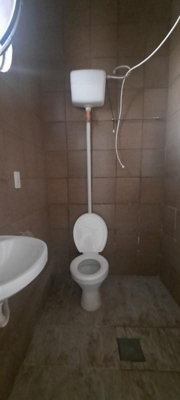 Casa, Cachoeirinha, 1 Quarto, 0 Vaga