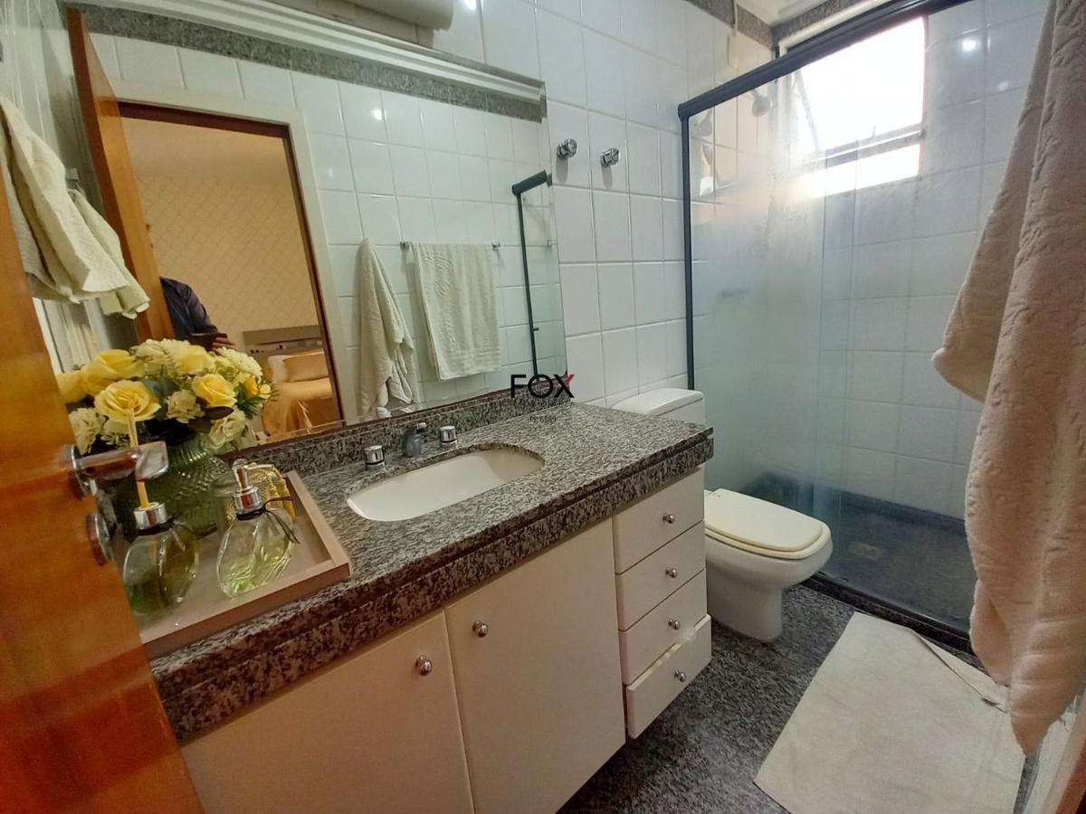 Apartamento, Santo Antônio, 4 Quartos, 2 Vagas, 1 Suíte