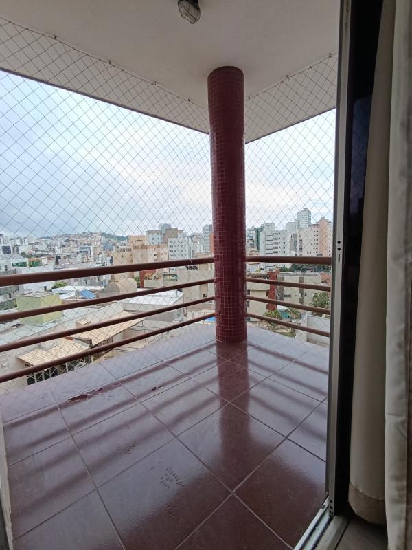 Cobertura, Buritis, 3 Quartos, 2 Vagas, 1 Suíte