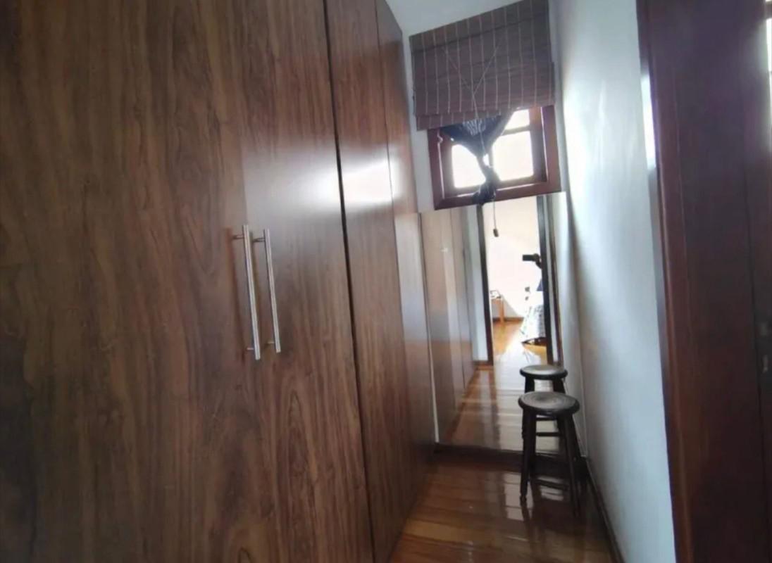 Casa, Tirol, 4 Quartos, 3 Vagas, 2 Suítes