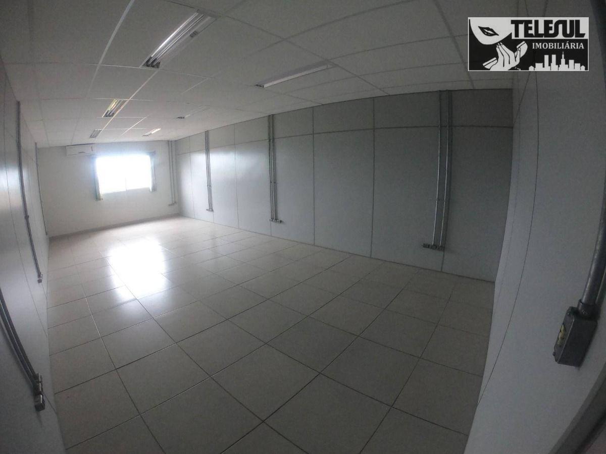 Andar, Centro, 0 Quarto, 14 Vagas