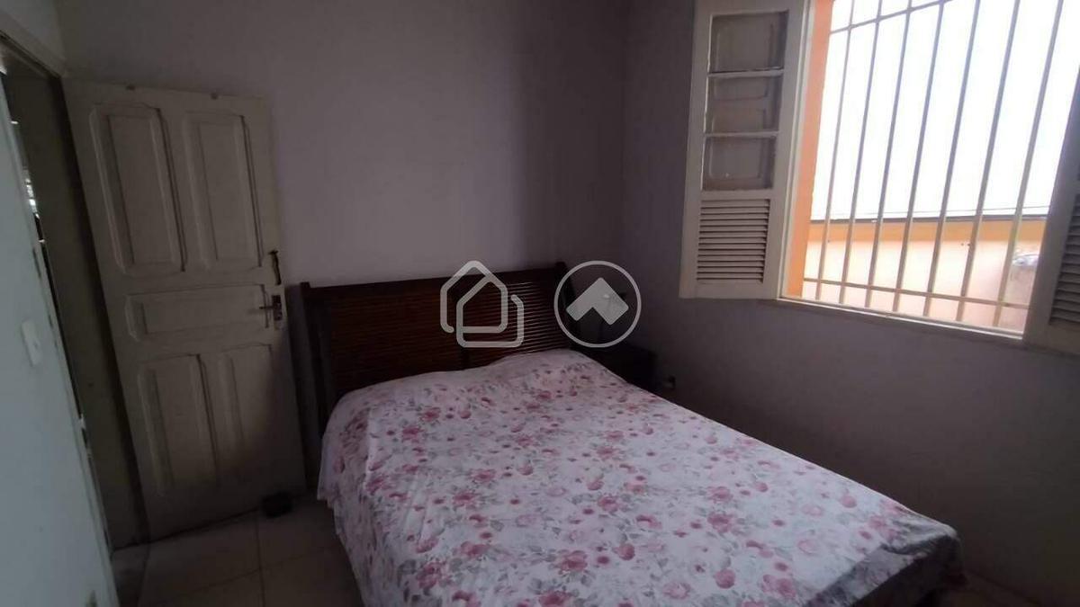 Casa, Padre Eustáquio, 6 Quartos, 1 Vaga