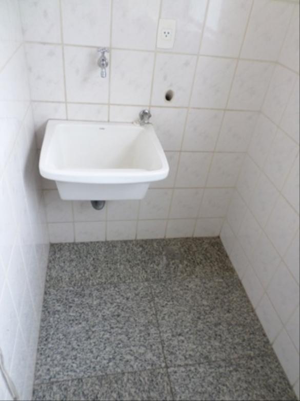 Apartamento, Funcionários, 1 Quarto, 1 Vaga, 1 Suíte