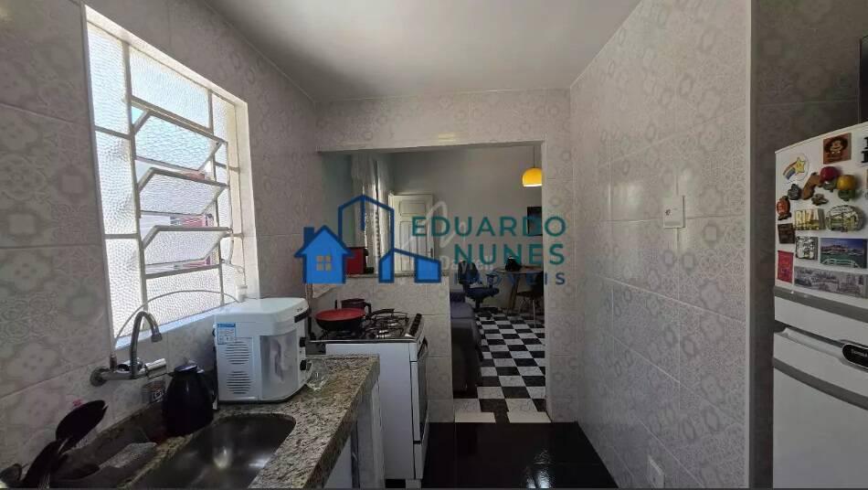 Apartamento, Carmo, 3 Quartos, 0 Vaga