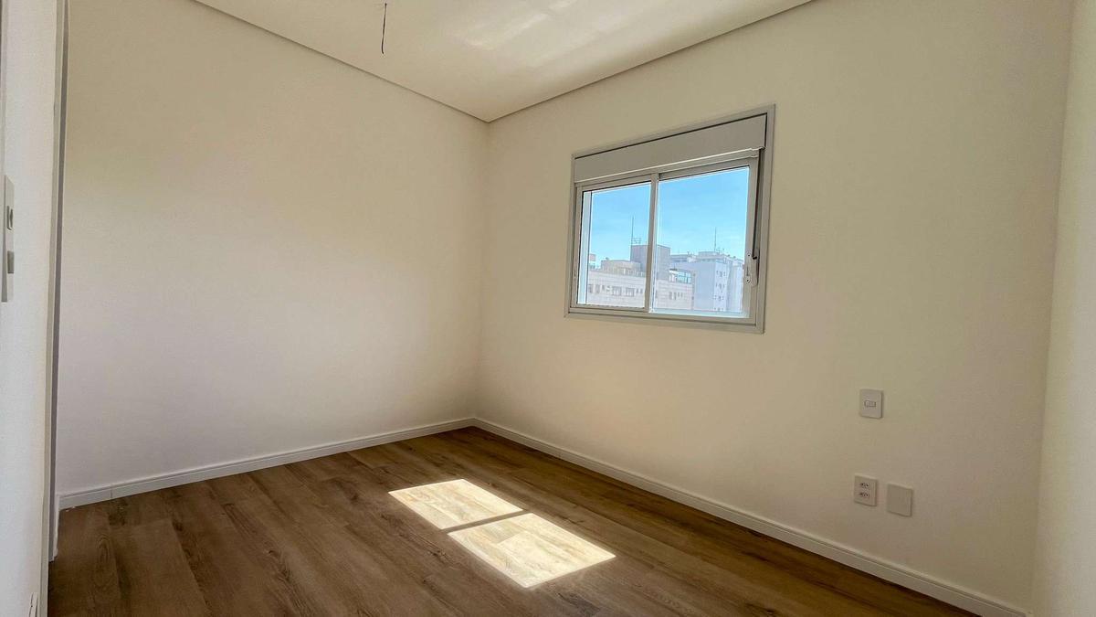 Cobertura, São Lucas, 2 Quartos, 2 Vagas, 2 Suítes