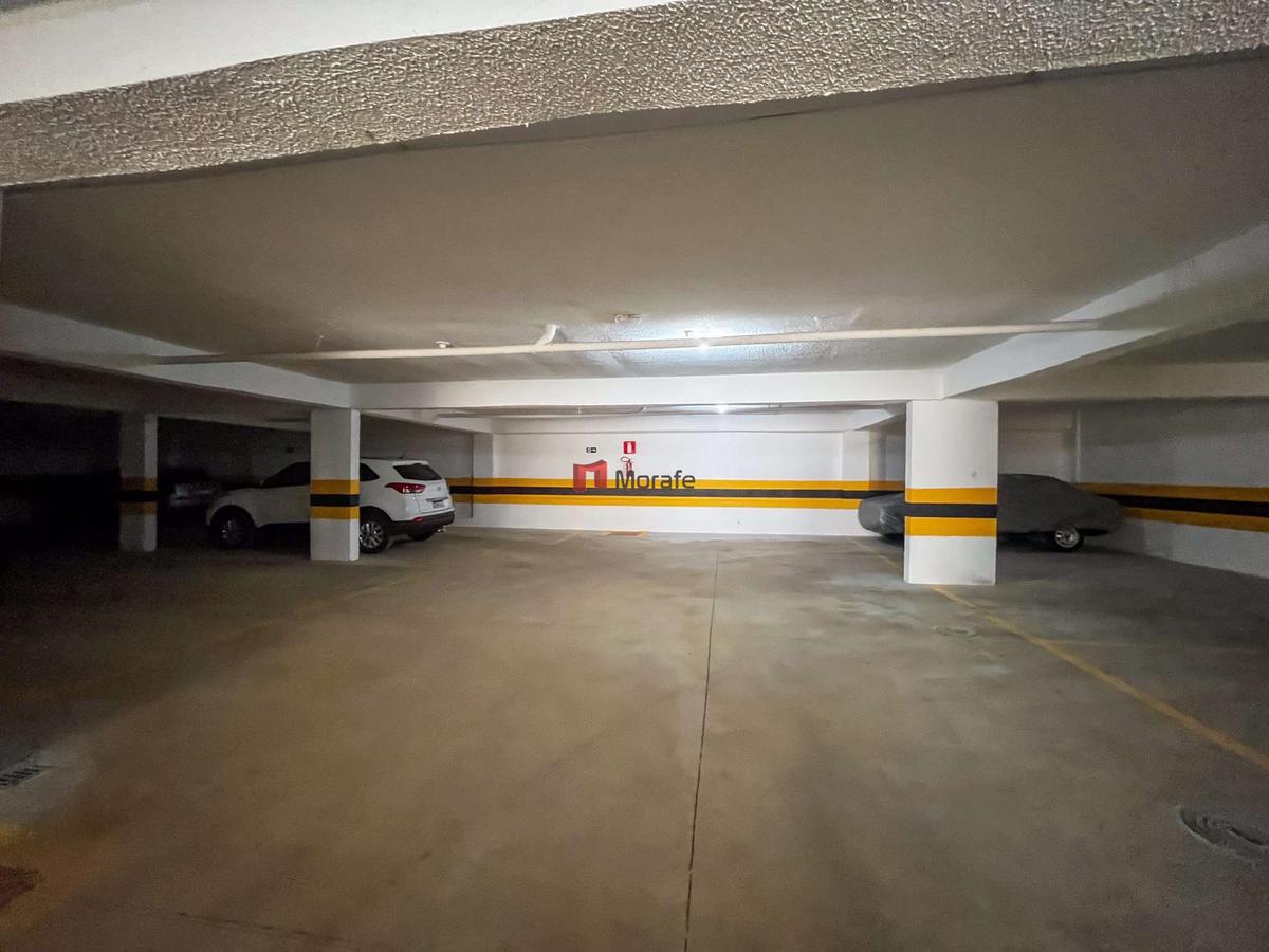 Apartamento, Floresta, 3 Quartos, 2 Vagas, 2 Suítes