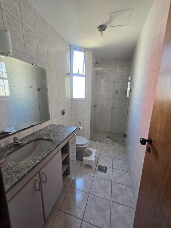 Apartamento, Ouro Preto, 3 Quartos, 2 Vagas, 1 Suíte