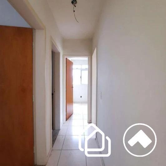 Apartamento, Nova Suíssa, 2 Quartos, 1 Vaga, 1 Suíte
