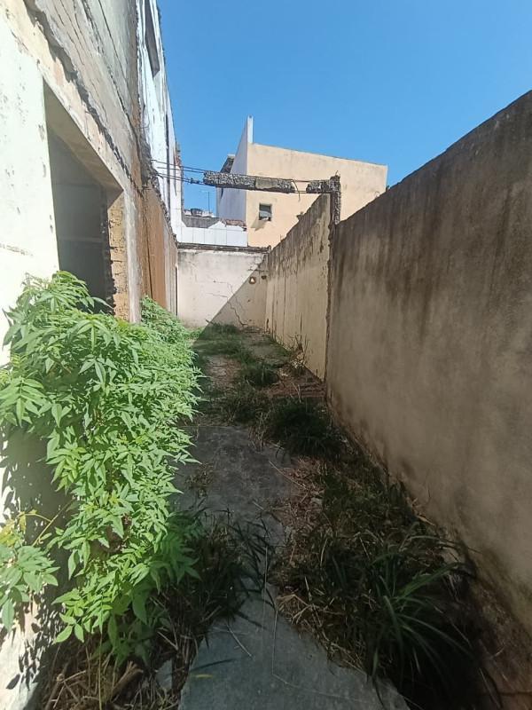 Lote, Santo André, 0 Quarto, 0 Vaga