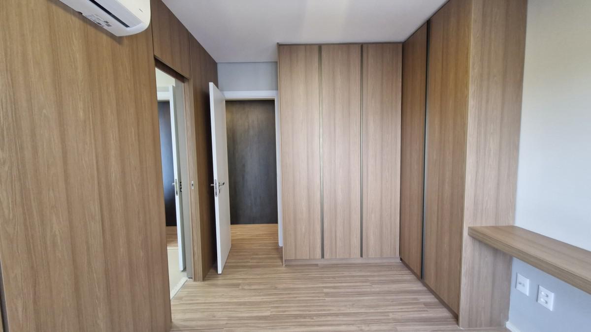 Apartamento, Vila da Serra, 2 Quartos, 2 Vagas, 1 Suíte