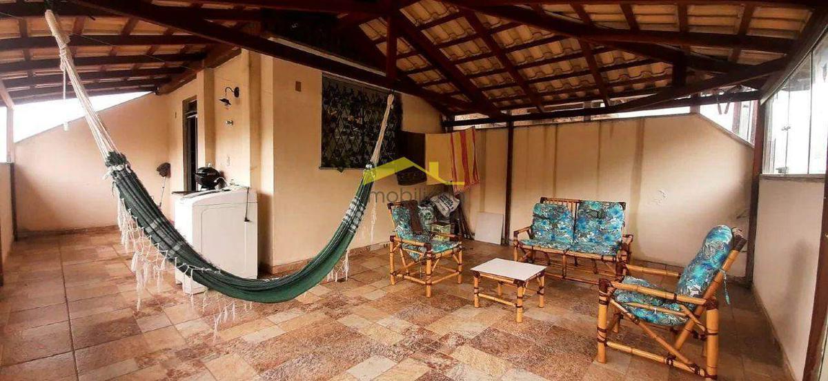 Cobertura, Buritis, 2 Quartos, 1 Vaga