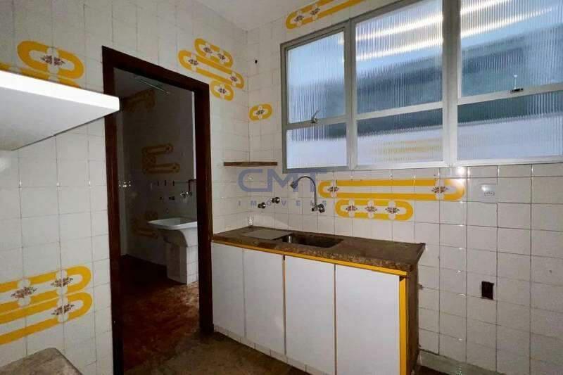 Apartamento, São Bento, 4 Quartos, 1 Vaga, 1 Suíte