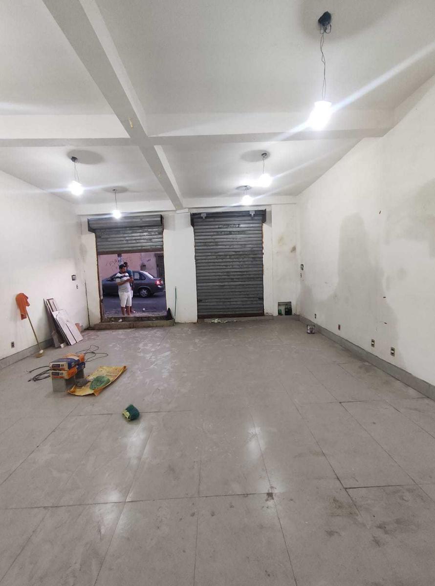 Andar, Glória, 0 Quarto, 0 Vaga