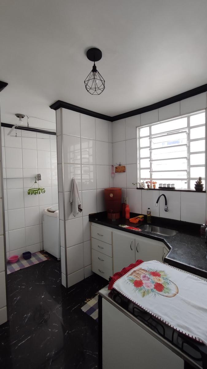 Apartamento, Jardim Riacho das Pedras, 3 Quartos, 1 Vaga
