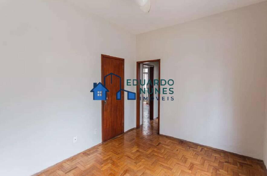 Apartamento, Serra, 2 Quartos, 0 Vaga