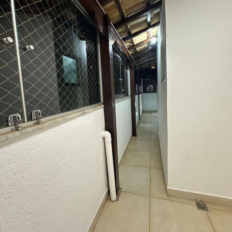 Apartamento, Buritis, 2 Quartos, 1 Vaga