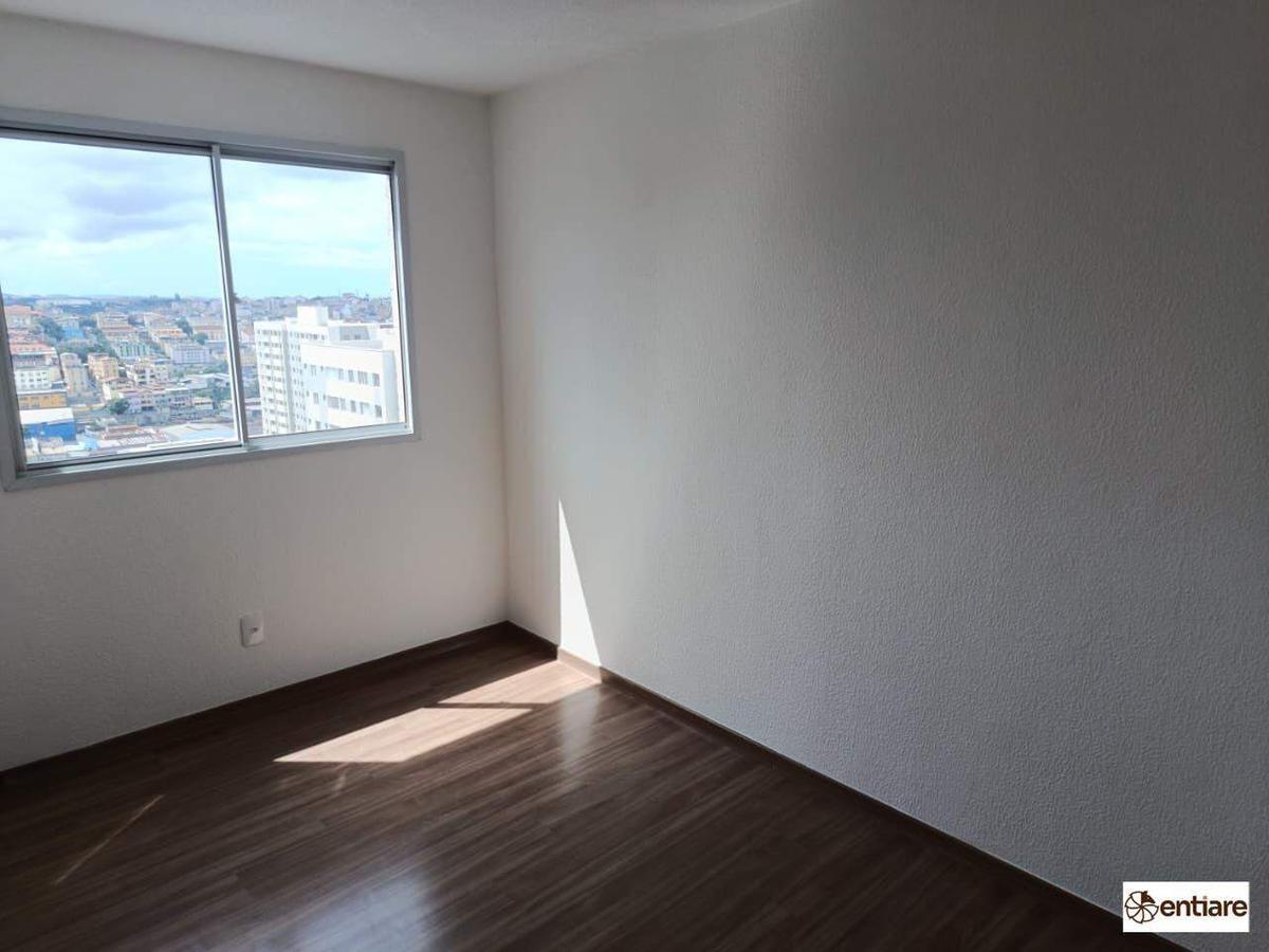 Apartamento, Jardim Riacho das Pedras, 2 Quartos, 1 Vaga, 1 Suíte