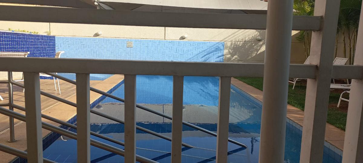 Apartamento, Santa Helena, 2 Quartos, 1 Vaga, 1 Suíte