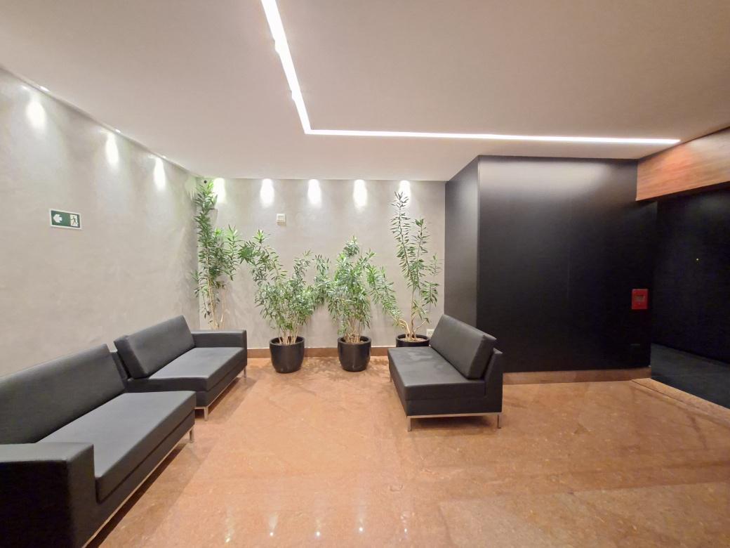 Sala, Santa Efigênia, 0 Quarto, 0 Vaga