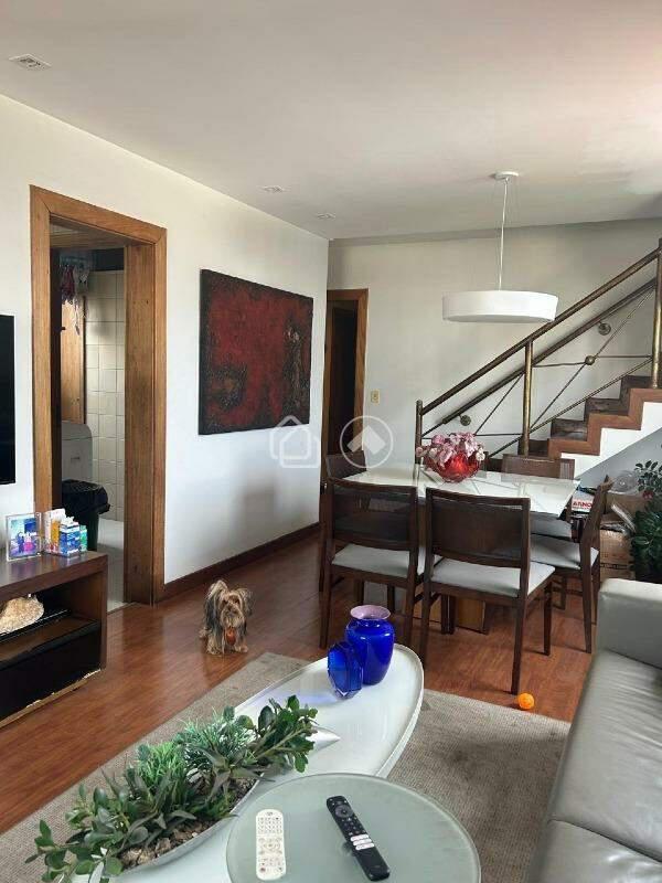 Apartamento, Padre Eustáquio, 3 Quartos, 2 Vagas, 1 Suíte